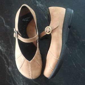 Brand New Dansko Giselle